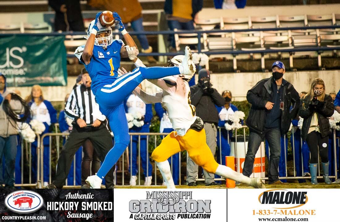 Oak Grove vs Oxford, 6A Title Game 51.JPG